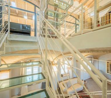 Porzione di casa in vendita a Parma, Zona San Prospero