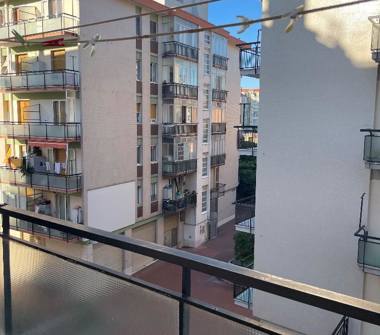 Bilocale in affitto a Savona (Savona), Via San Michele 6