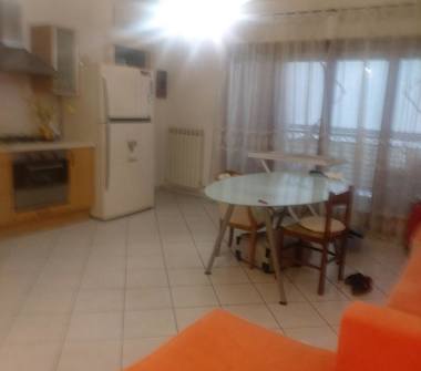 Appartamento in vendita a Civitanova Marche (Macerata), Via F. T. Marinetti 11