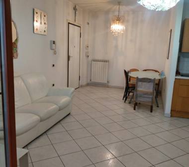 Appartamento in vendita a Civitanova Marche (Macerata), Via F. T. Marinetti 11