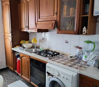 Appartamento in vendita a Albenga (Savona), Piazza Corridoni 1