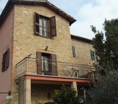 Casa indipendente in vendita a Perugia, Zona Sant'Enea