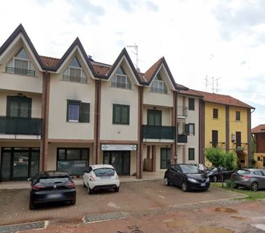 Bilocale in vendita a Cogliate (Monza e Brianza)