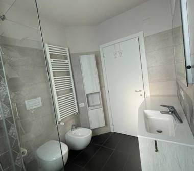 Bilocale in affitto a Milano, Zona Ripamonti, Via Monti Sabini 26