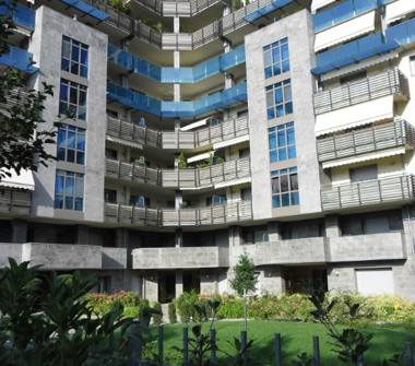 Monolocale in vendita a Alessandria (Alessandria), Via Carlo Pisacane 23