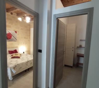 Trilocale in vendita a Barletta (Barletta-Andria-Trani), Via del Salvatore 3