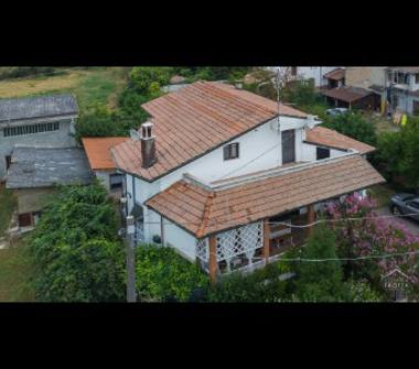 Villa in vendita a Isola Sant'Antonio (Alessandria)