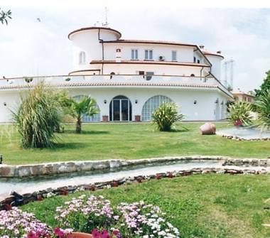 Bilocale in affitto a Fonte Nuova (Roma), Via Nomentana 16800