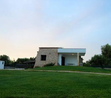 Offerta Vacanze Residence a Salve (Lecce)