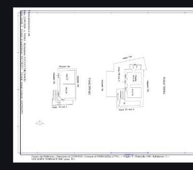 Casa indipendente in vendita a Vernazza (La Spezia), Località Fornace 10