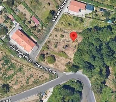 Terreno Agricolo/Coltura in vendita a Agerola, Frazione San Lazzaro, Via dell'Arlesiana 32