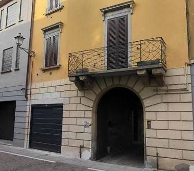 Casa indipendente in vendita a Caravaggio (Bergamo)