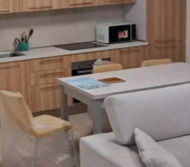 Trilocale in vendita a Riccione (Rimini), Via Adriatica 42