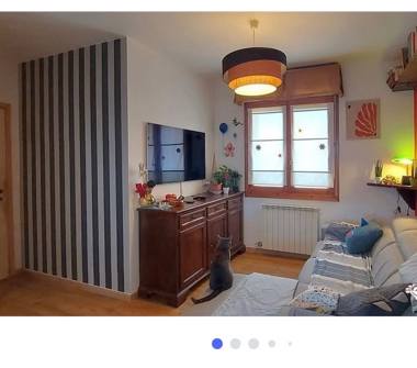 Trilocale in vendita a San Gimignano (Siena)