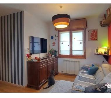 Trilocale in vendita a San Gimignano (Siena)