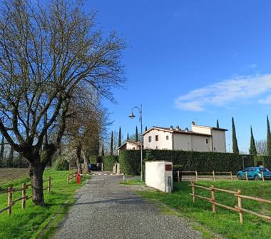 Altro in vendita a Campi Bisenzio (Firenze), Via Fornello 79/c