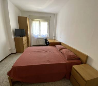 Affitto Stanza Singola a Milano, Zona Lambrate, Via Cardinale Mezzofanti 26