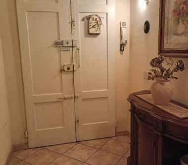 Quadrilocale in vendita a Prato, Zona Pietà