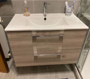 Trilocale in affitto a Agrigento, Frazione Centro città