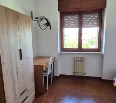 Affitto Stanza Singola a Rende, Frazione Quattromiglia, Via Repaci 50