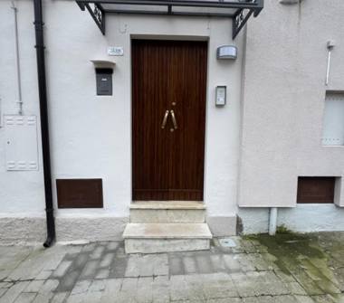 Casa indipendente in affitto a Melfi (Potenza)