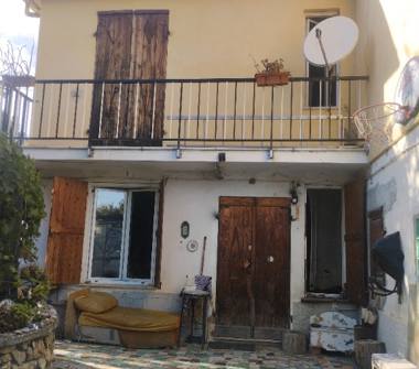 Villa in vendita a Sanremo (Imperia), Strada San Giovanni 80