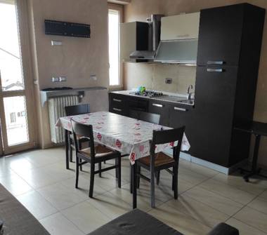 Trilocale in vendita a Torino, Zona Madonna Campagna, Via Venarìa 43