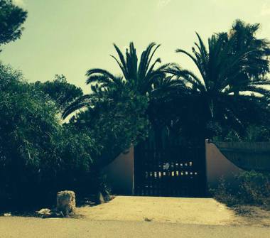 Villa in vendita a Cabras (Oristano)