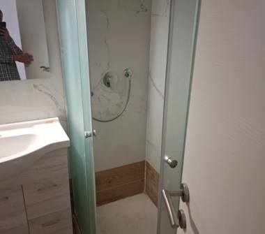 Bilocale in vendita a Sant'Olcese, Frazione Piccarello, Via Fasceto 31-a