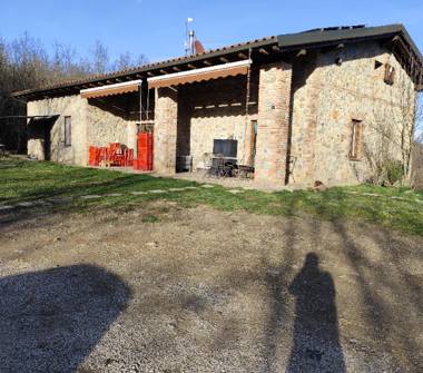 Bilocale in affitto a Montieri, Frazione Gabellino