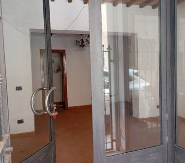 Altro in vendita a Cerreto Guidi (Firenze), Via Santi Saccenti 9