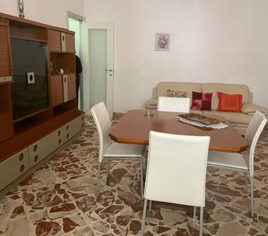 Appartamento in affitto a Porto Empedocle (Agrigento), Via Firenze 71