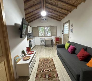 Affitto Casa Vacanze a Posada (Nuoro)