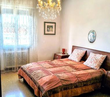 Affitto Stanza Singola a Bologna, Zona Borgo Panigale