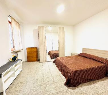 Affitto Casa Vacanze a Colorno (Parma), Vicolo D. Zinzani 12