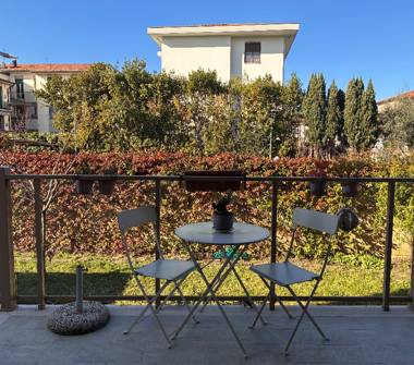 Bilocale in affitto a Pisa, Zona Pisanova