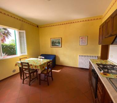 Bilocale in affitto a Torrita di Siena (Siena)