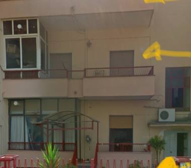 Appartamento in vendita a Casapulla (Caserta)