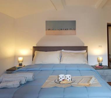 Affitto Casa Vacanze a Radicofani (Siena), Piazzetta del Ciliegio 2