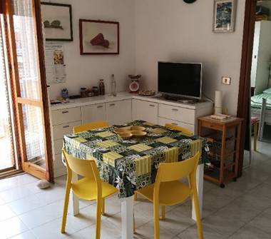 Bilocale in vendita a Campomarino, Frazione Lido Di Campomarino