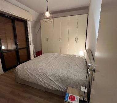 Bilocale in affitto a San Donato Milanese (Milano), Via della Libertà 20