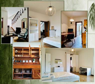 Affitto Stanza Singola a Pisa, Zona Pisanova, Via Conte Fazio 32