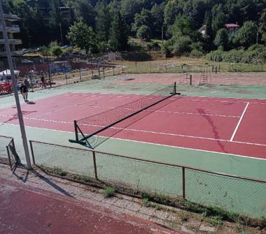 Bilocale in vendita a Filettino (Frosinone), SP30 245