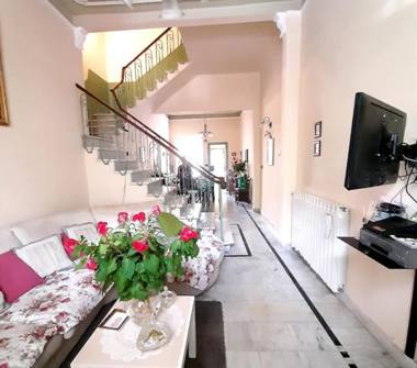 Villa in vendita a Viareggio (Lucca)