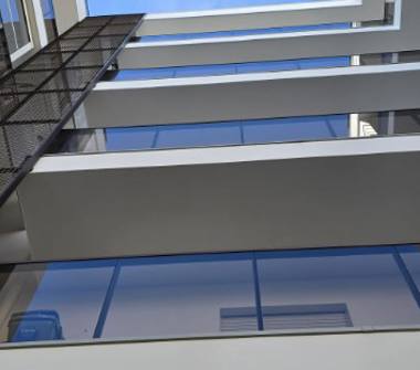 Trilocale in affitto a Bari, Zona Ceglie del Campo, Via Vincenzo Roppo 72