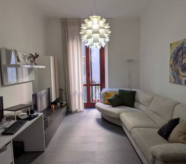 Trilocale in affitto a Milano, Zona Buenos Aires, Via Giovanni Pierluigi da Palestrina 16