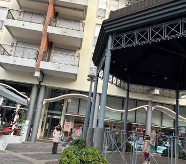 Affitto Appartamento Vacanze a Jesolo (Venezia), Piazza Guglielmo Marconi 2