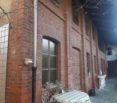 Casa indipendente in vendita a Ivrea (Torino), Via Torino 372