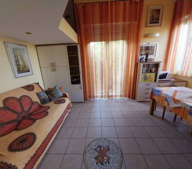 Affitto Appartamento Vacanze a Albenga (Savona), Via Amerigo Vespucci 2