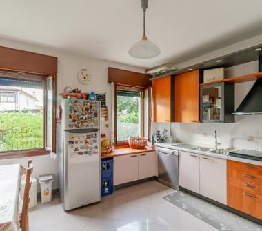 Casa indipendente in vendita a Montegrotto Terme (Padova)